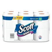 Scott Toilet Paper, 48 PK 10060